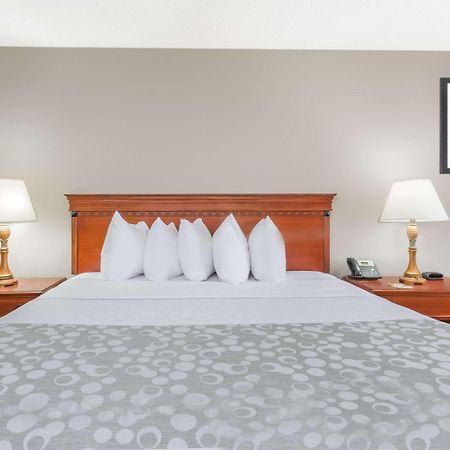 Days Inn By Wyndham St Augustine/Historic Downtown St. Augustine Ngoại thất bức ảnh