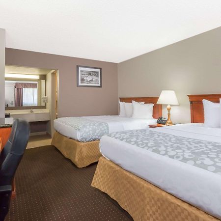 Days Inn By Wyndham St Augustine/Historic Downtown St. Augustine Ngoại thất bức ảnh