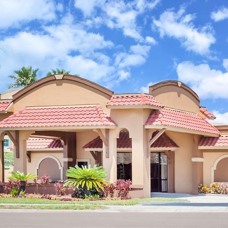 Days Inn By Wyndham St Augustine/Historic Downtown St. Augustine Ngoại thất bức ảnh