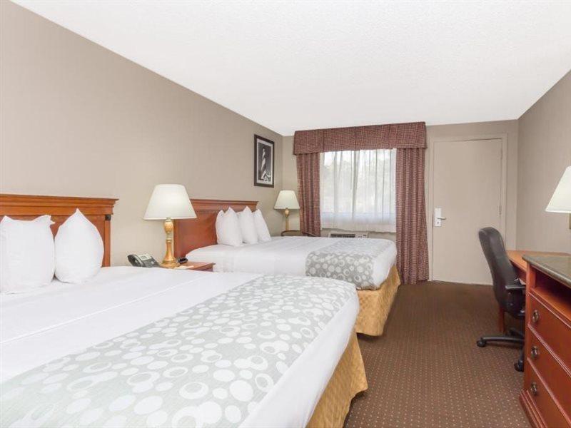 Days Inn By Wyndham St Augustine/Historic Downtown St. Augustine Ngoại thất bức ảnh