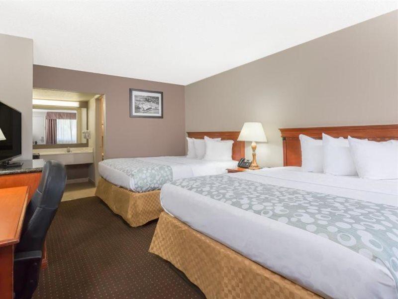 Days Inn By Wyndham St Augustine/Historic Downtown St. Augustine Ngoại thất bức ảnh