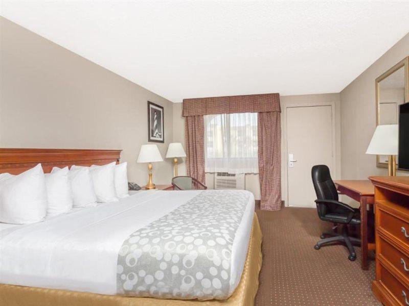 Days Inn By Wyndham St Augustine/Historic Downtown St. Augustine Ngoại thất bức ảnh