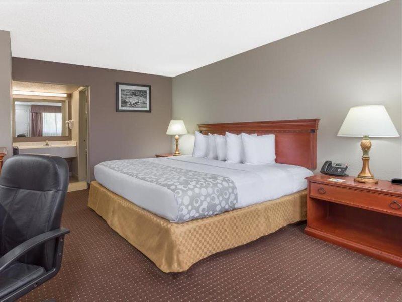 Days Inn By Wyndham St Augustine/Historic Downtown St. Augustine Ngoại thất bức ảnh