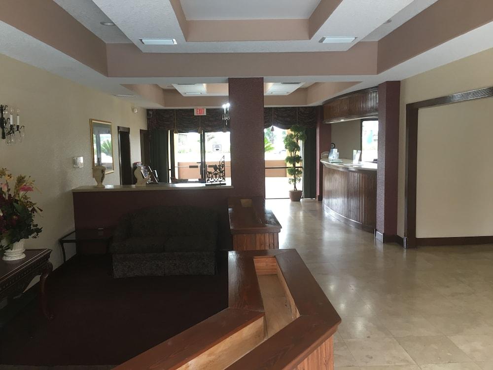 Days Inn By Wyndham St Augustine/Historic Downtown St. Augustine Ngoại thất bức ảnh