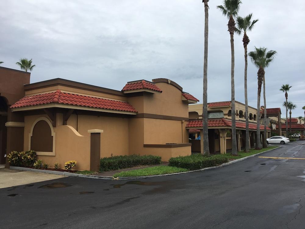 Days Inn By Wyndham St Augustine/Historic Downtown St. Augustine Ngoại thất bức ảnh