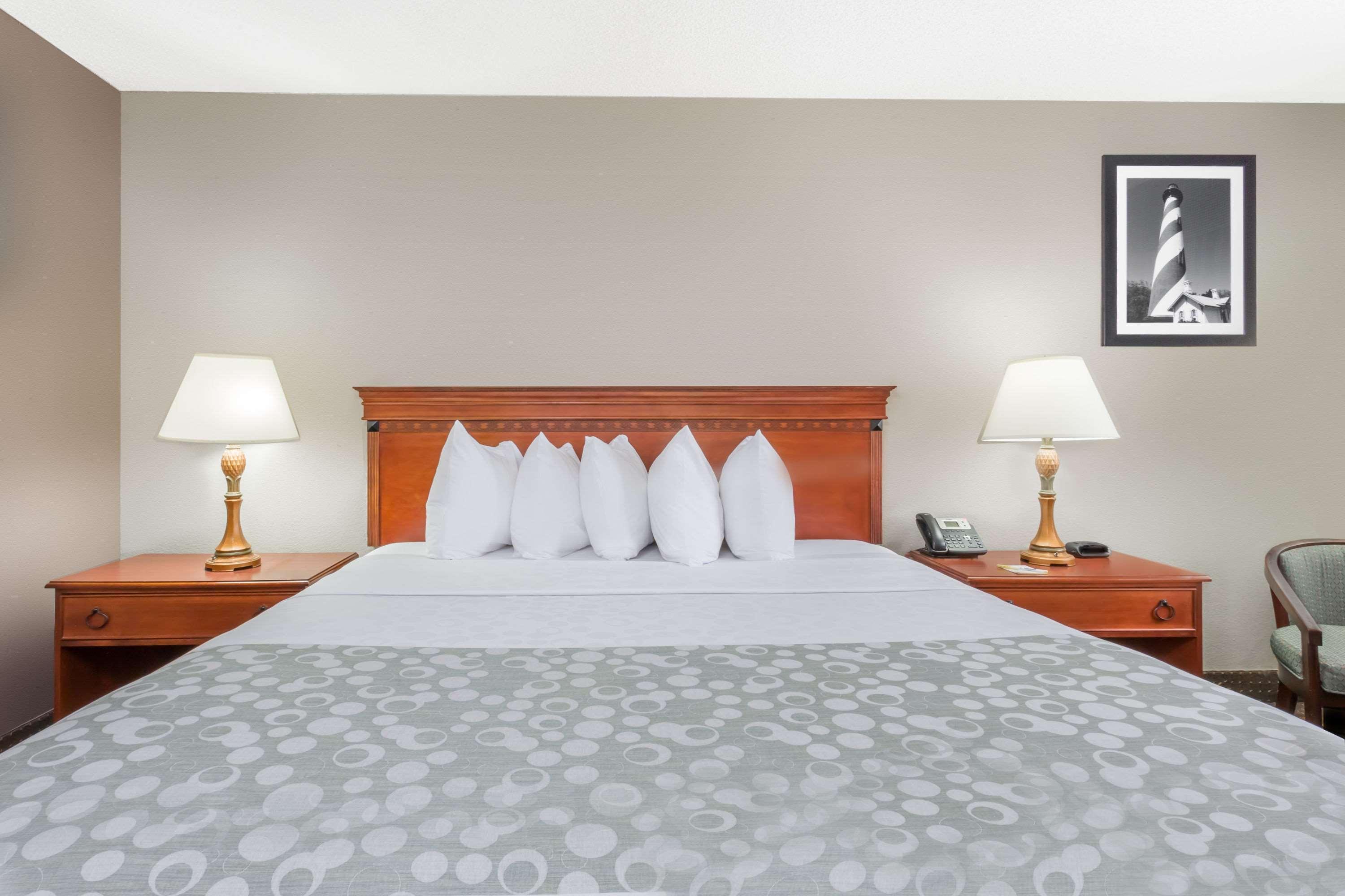 Days Inn By Wyndham St Augustine/Historic Downtown St. Augustine Ngoại thất bức ảnh