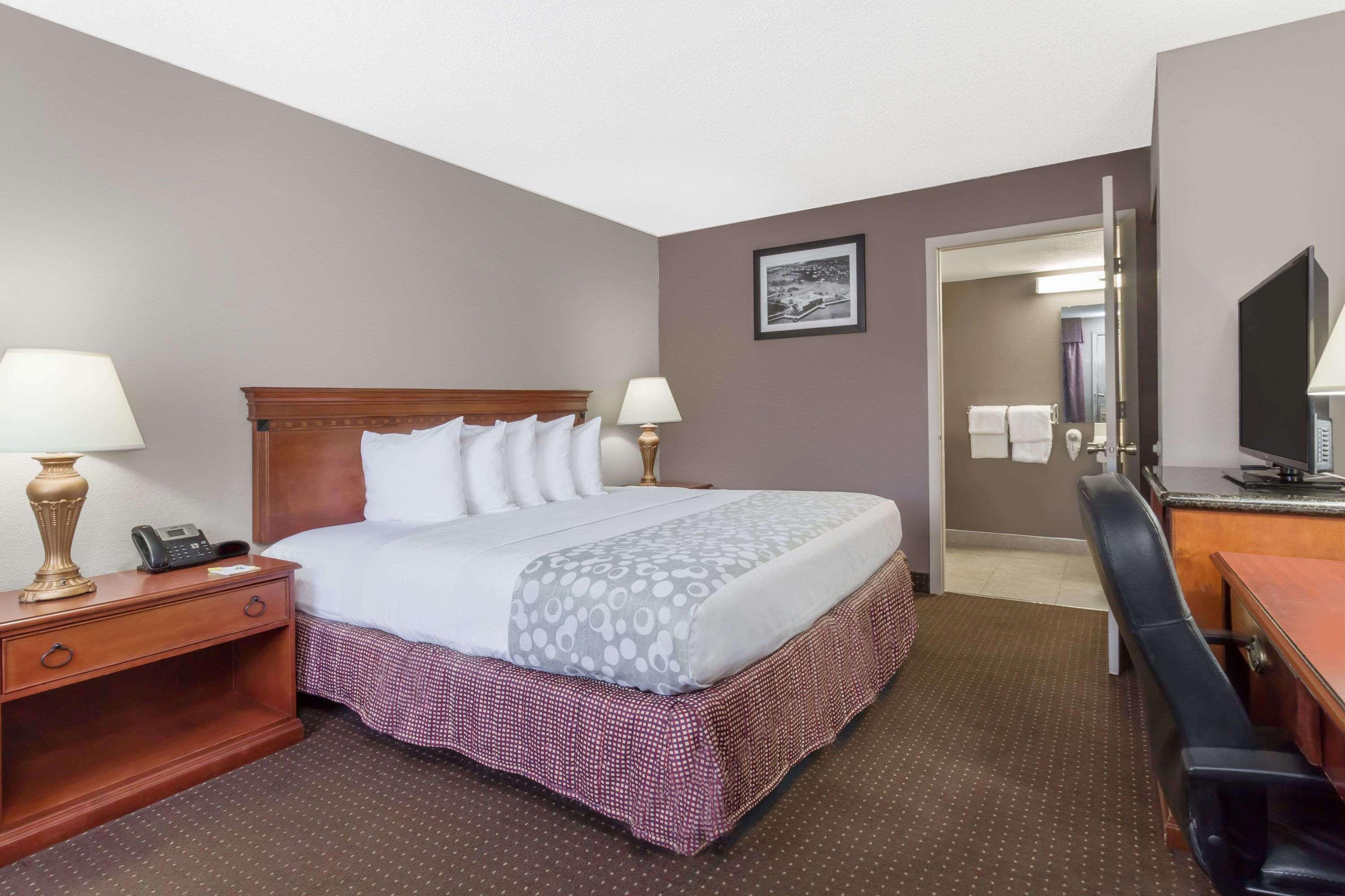Days Inn By Wyndham St Augustine/Historic Downtown St. Augustine Ngoại thất bức ảnh