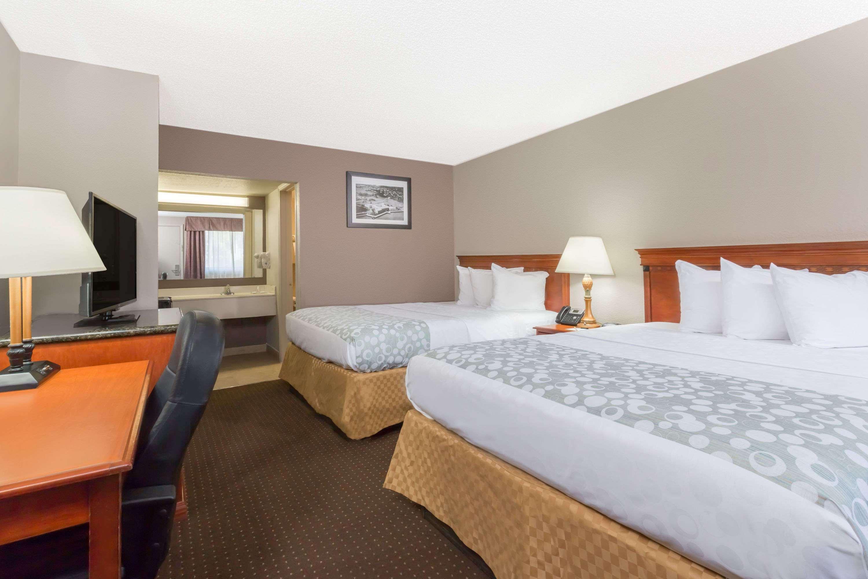 Days Inn By Wyndham St Augustine/Historic Downtown St. Augustine Ngoại thất bức ảnh