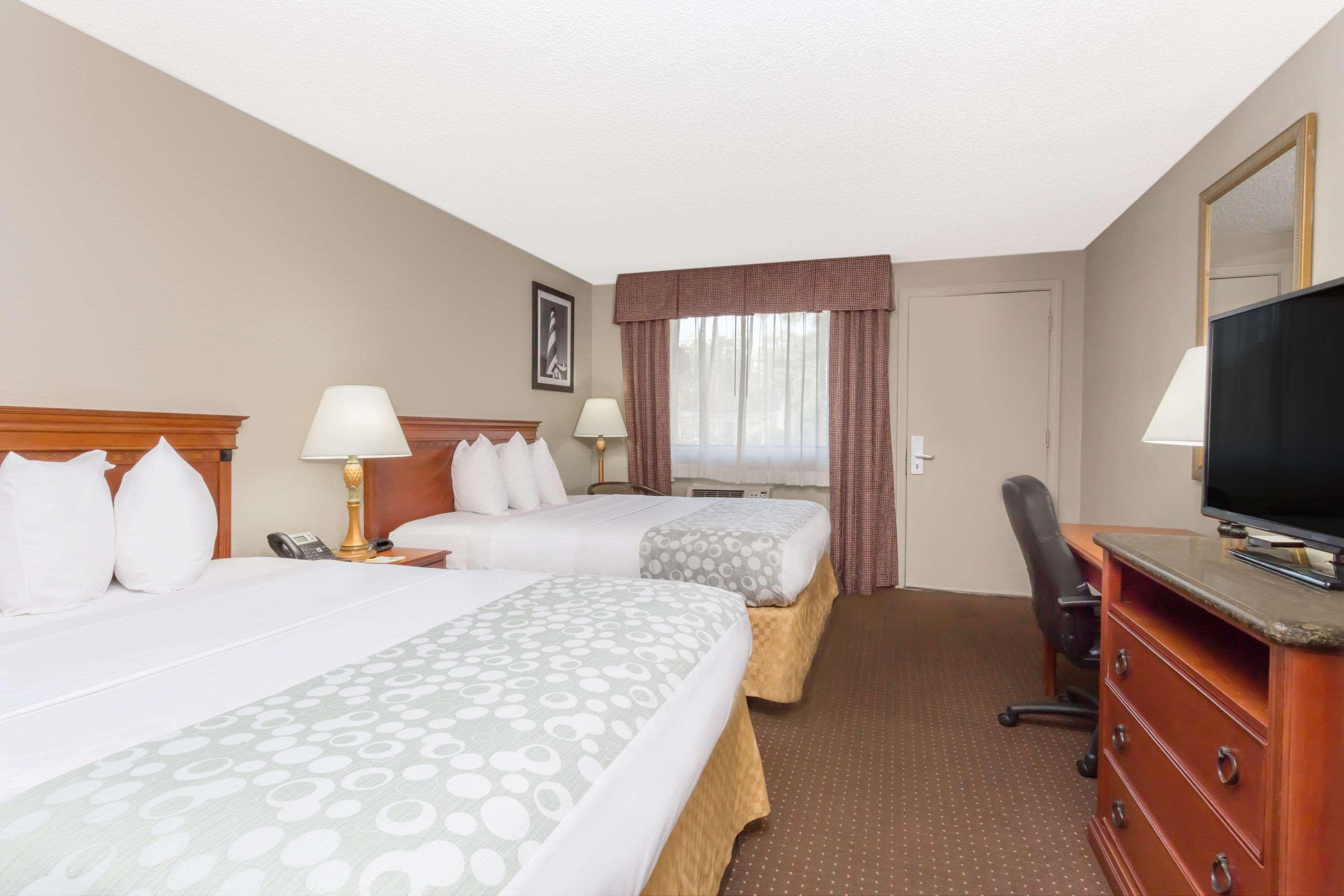 Days Inn By Wyndham St Augustine/Historic Downtown St. Augustine Ngoại thất bức ảnh