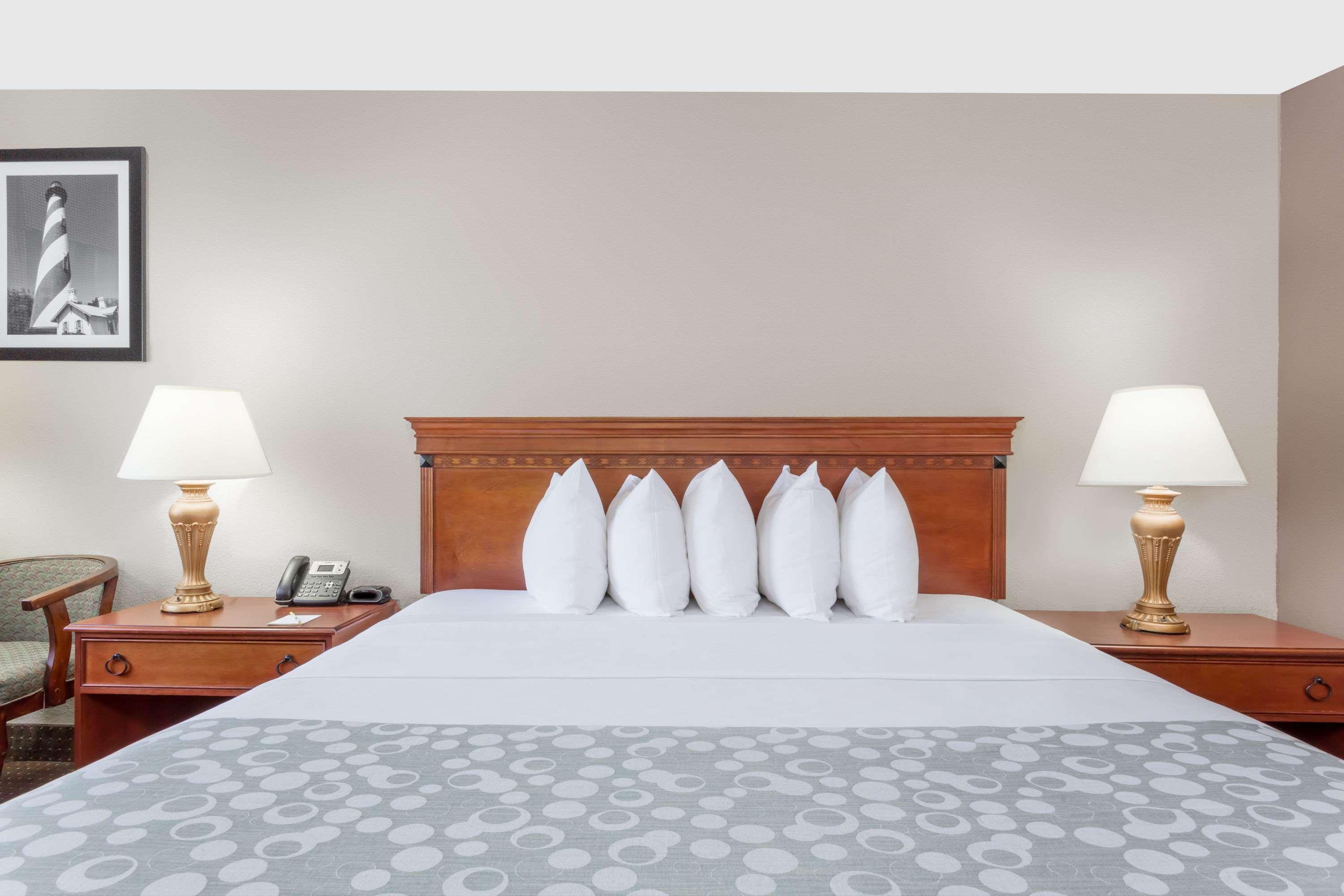 Days Inn By Wyndham St Augustine/Historic Downtown St. Augustine Ngoại thất bức ảnh