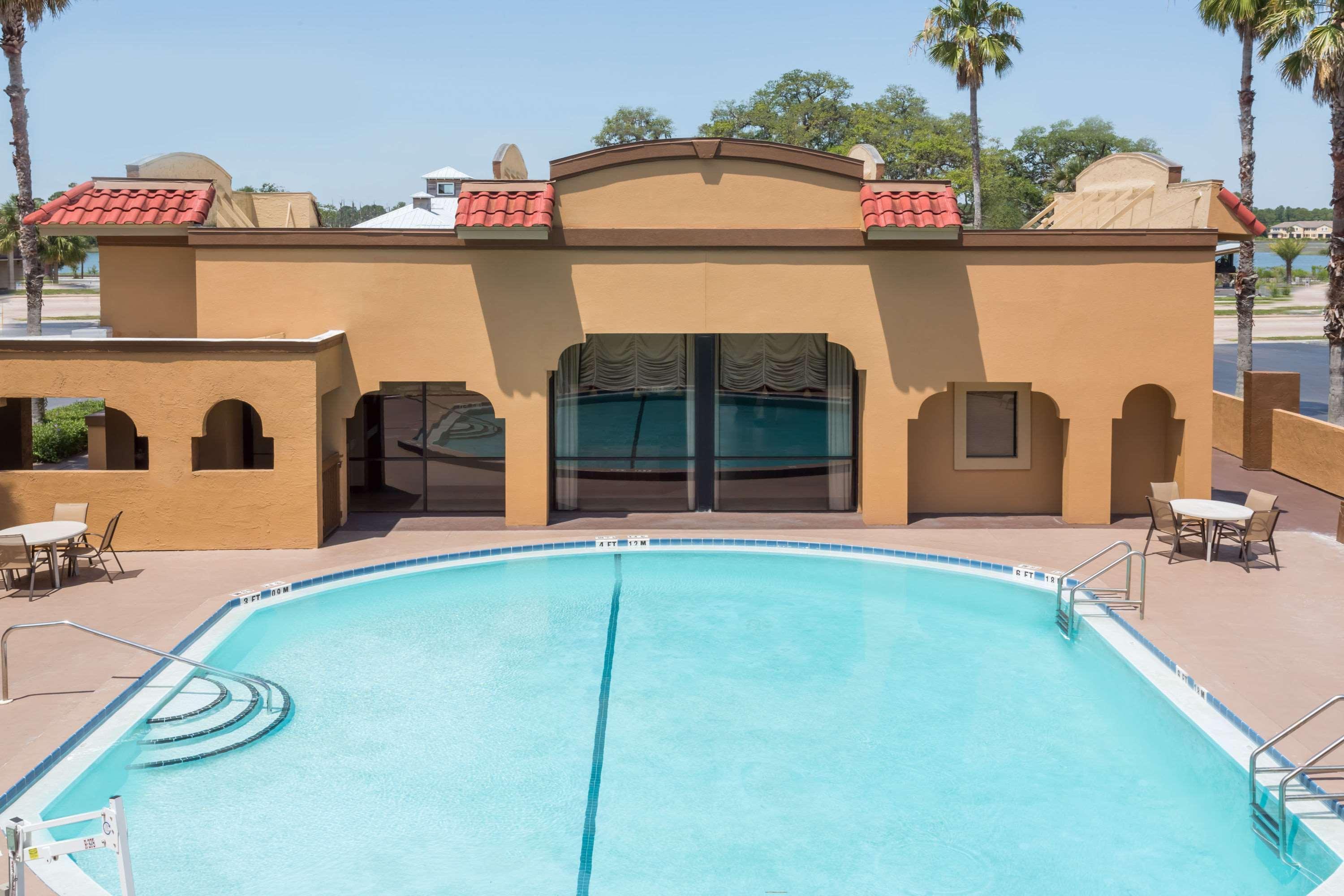 Days Inn By Wyndham St Augustine/Historic Downtown St. Augustine Ngoại thất bức ảnh