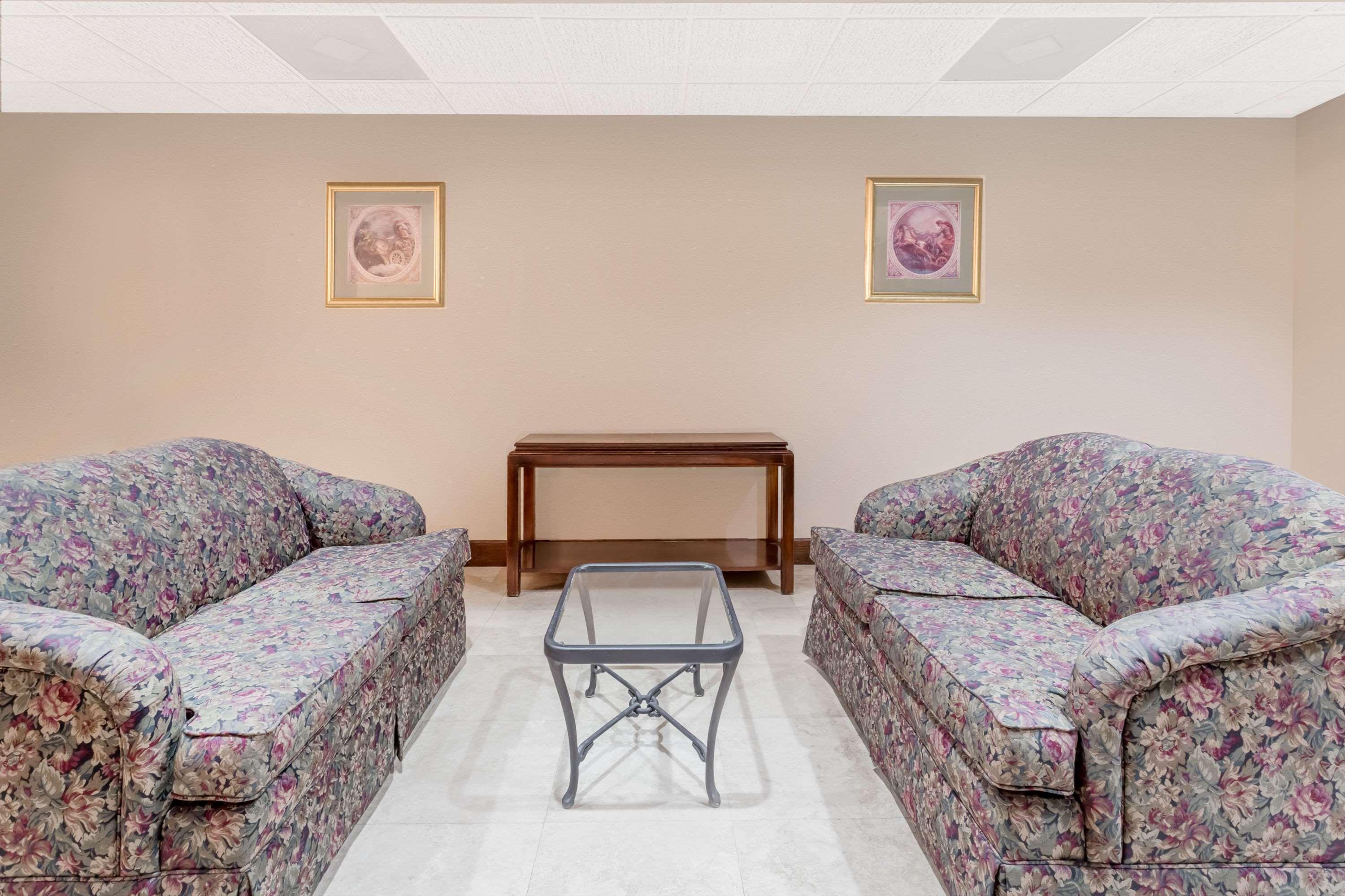 Days Inn By Wyndham St Augustine/Historic Downtown St. Augustine Ngoại thất bức ảnh