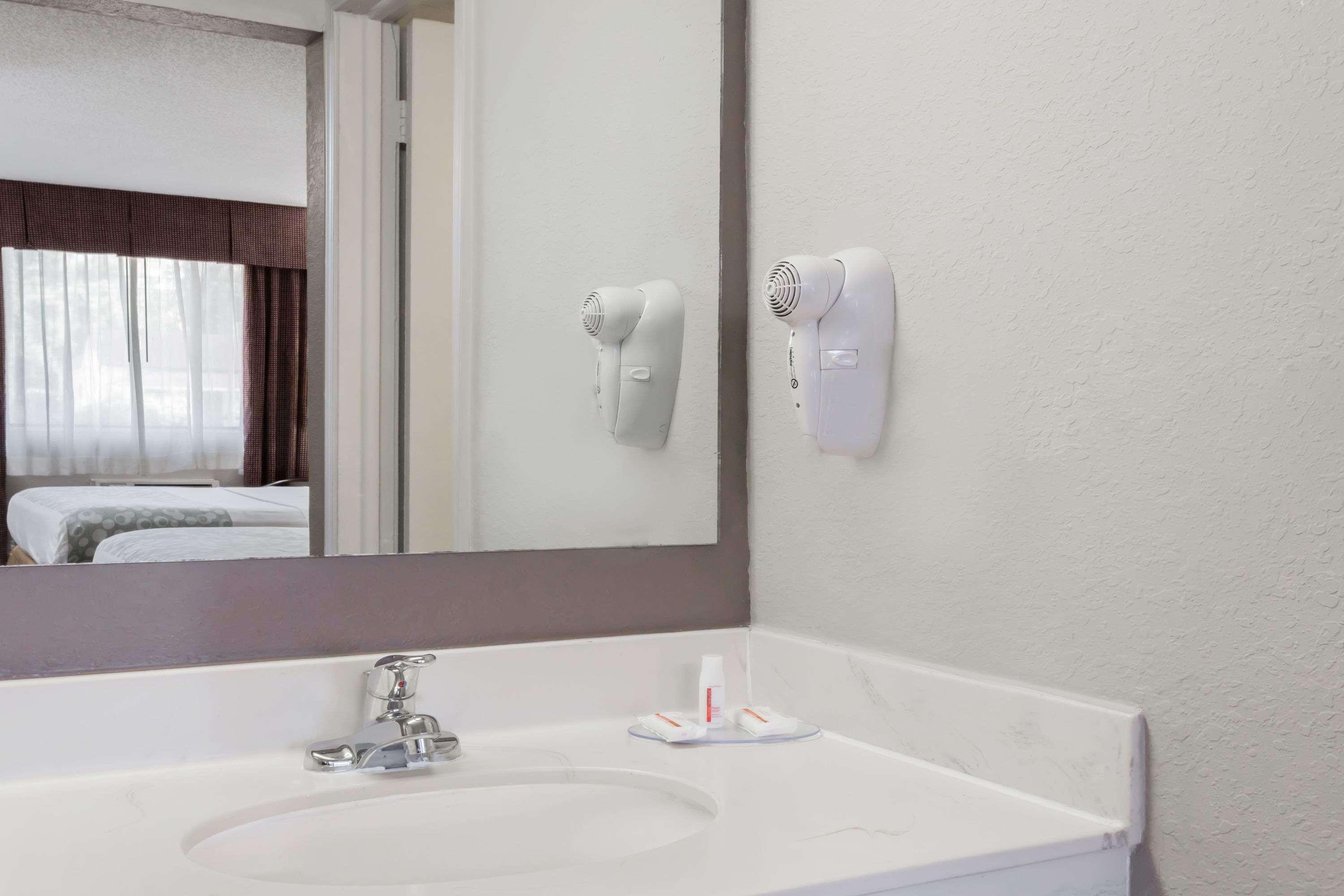 Days Inn By Wyndham St Augustine/Historic Downtown St. Augustine Ngoại thất bức ảnh
