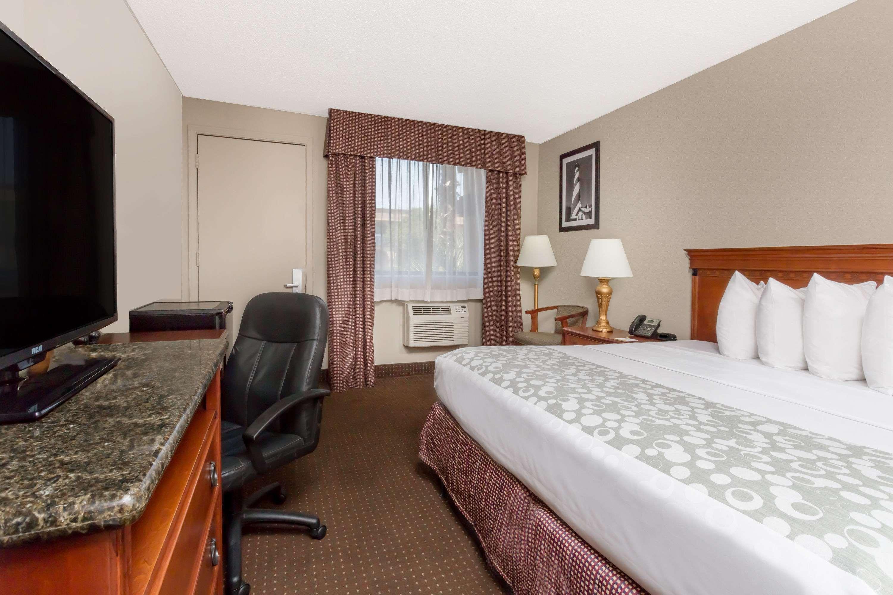 Days Inn By Wyndham St Augustine/Historic Downtown St. Augustine Ngoại thất bức ảnh