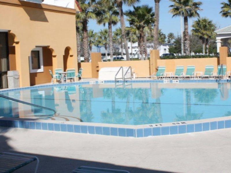 Days Inn By Wyndham St Augustine/Historic Downtown St. Augustine Ngoại thất bức ảnh