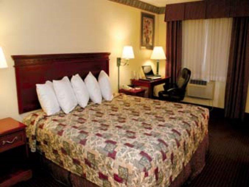 Days Inn By Wyndham St Augustine/Historic Downtown St. Augustine Phòng bức ảnh