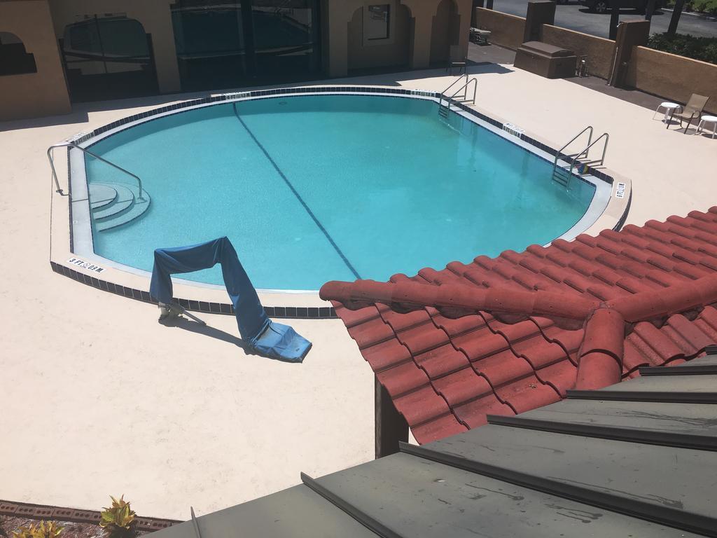 Days Inn By Wyndham St Augustine/Historic Downtown St. Augustine Ngoại thất bức ảnh