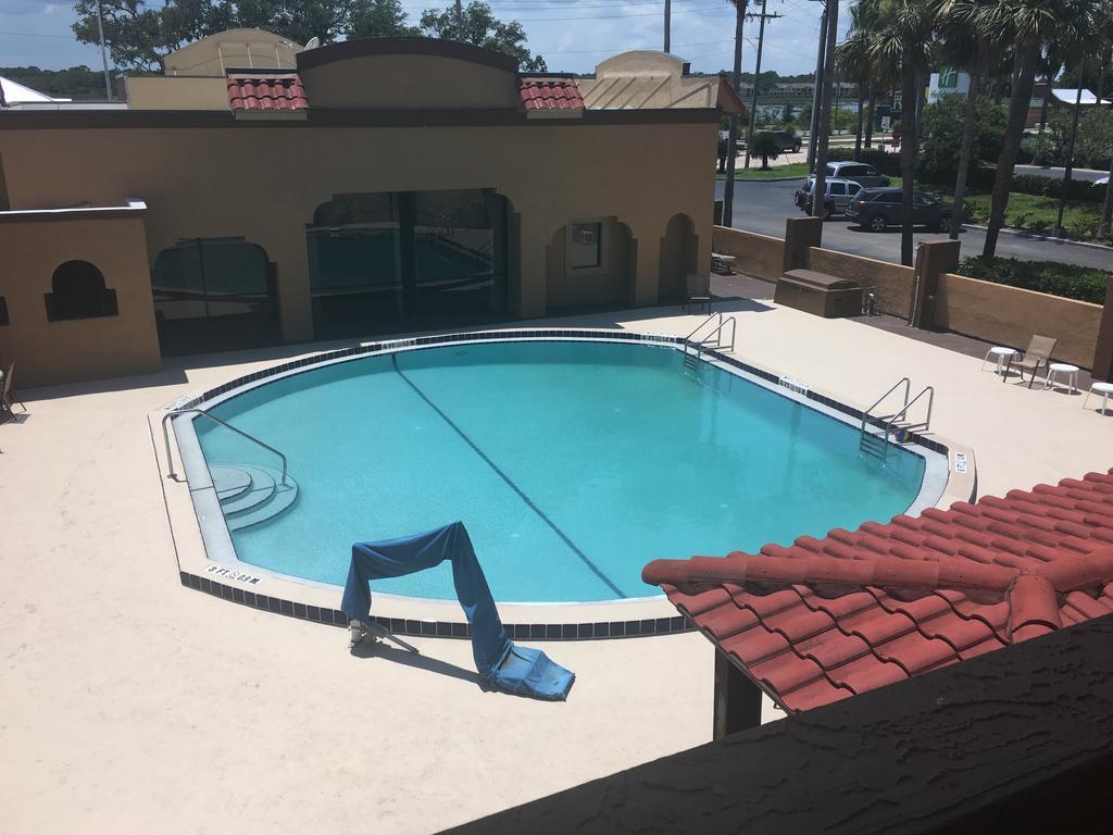 Days Inn By Wyndham St Augustine/Historic Downtown St. Augustine Ngoại thất bức ảnh