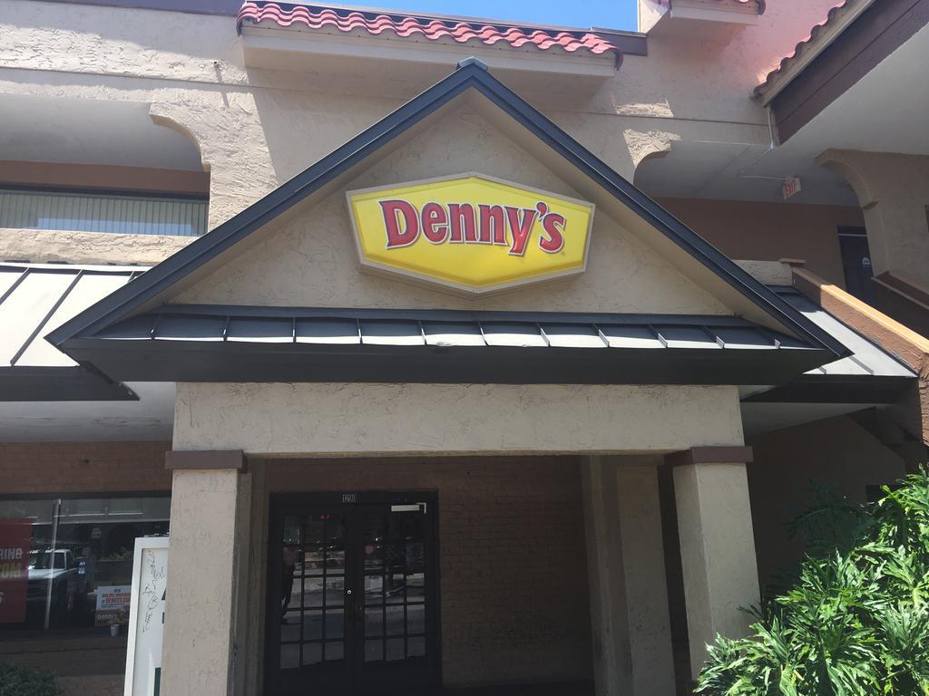 Days Inn By Wyndham St Augustine/Historic Downtown St. Augustine Ngoại thất bức ảnh
